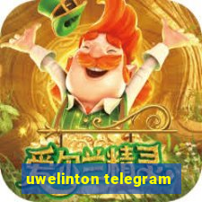 uwelinton telegram